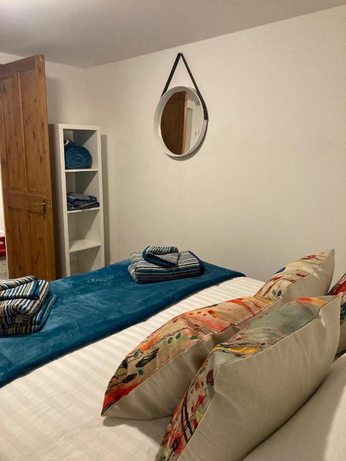 Garden Flat In The Heart Of Southsea Daire Portsmouth Dış mekan fotoğraf