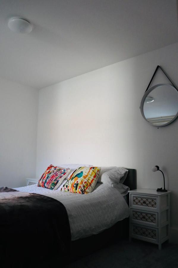 Garden Flat In The Heart Of Southsea Daire Portsmouth Dış mekan fotoğraf