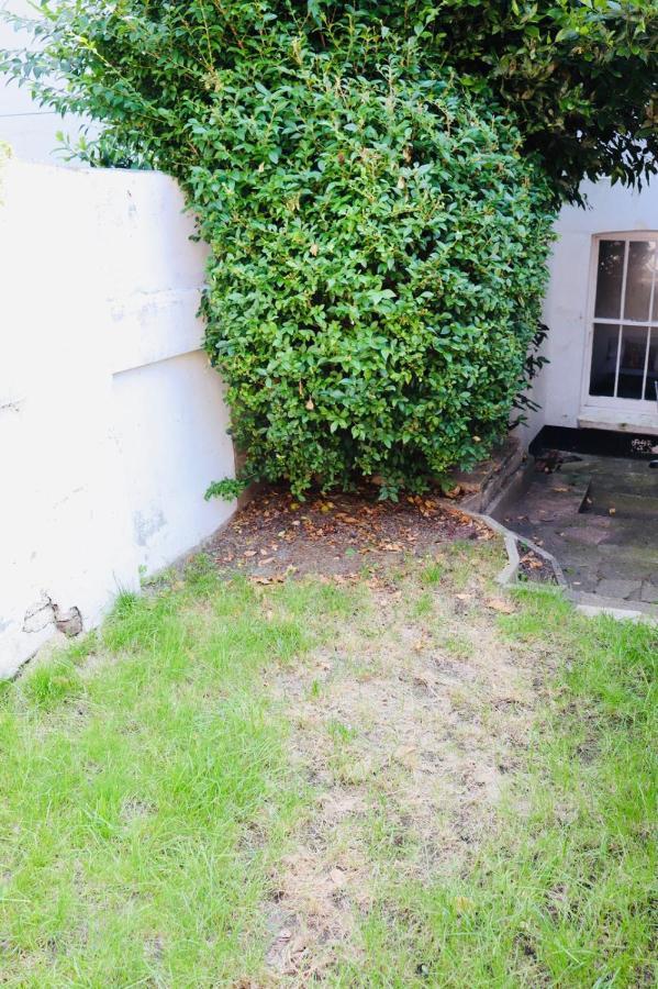 Garden Flat In The Heart Of Southsea Daire Portsmouth Dış mekan fotoğraf